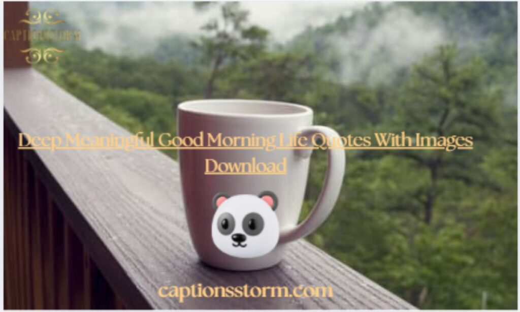 Life Quotes With Images Download