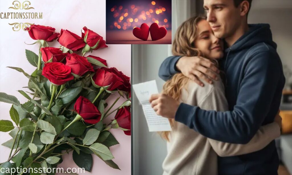 Romantic Apology Messages for Him / Her