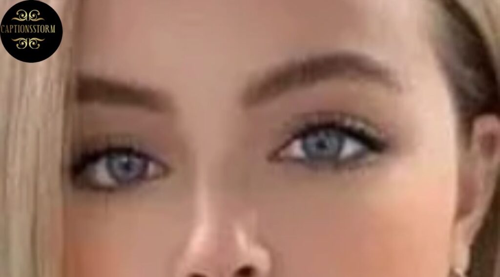 Killing Eyes Captions for Instagram