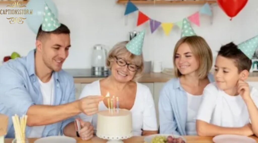 Surprise Gift Status in English