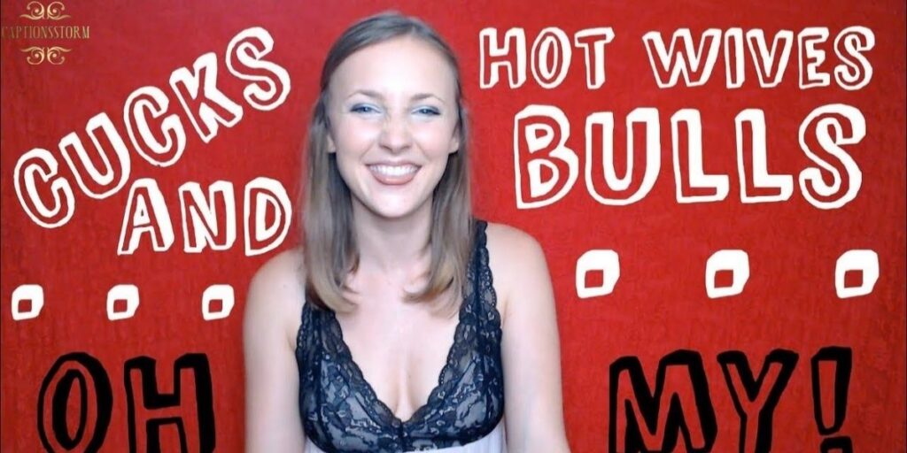 Cute and Sweet Hot Wife Captions