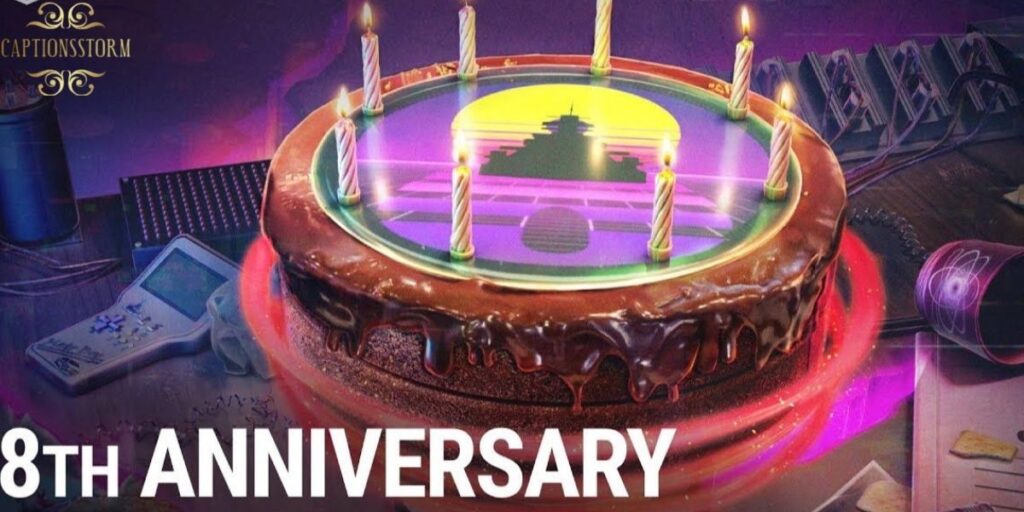 8th Anniversary Wishes From Friends and Family