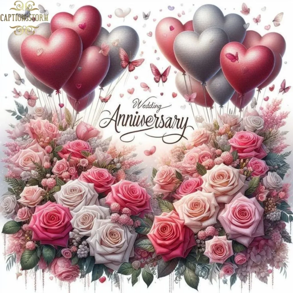 How to Celebrate a 20th Wedding Anniversary 
