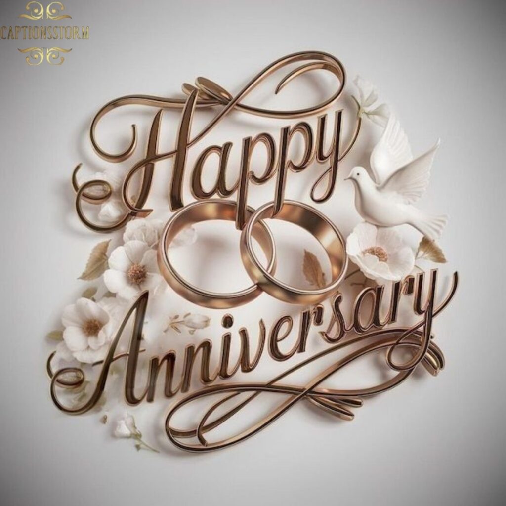20th Wedding Anniversary Celebration Quotes in English