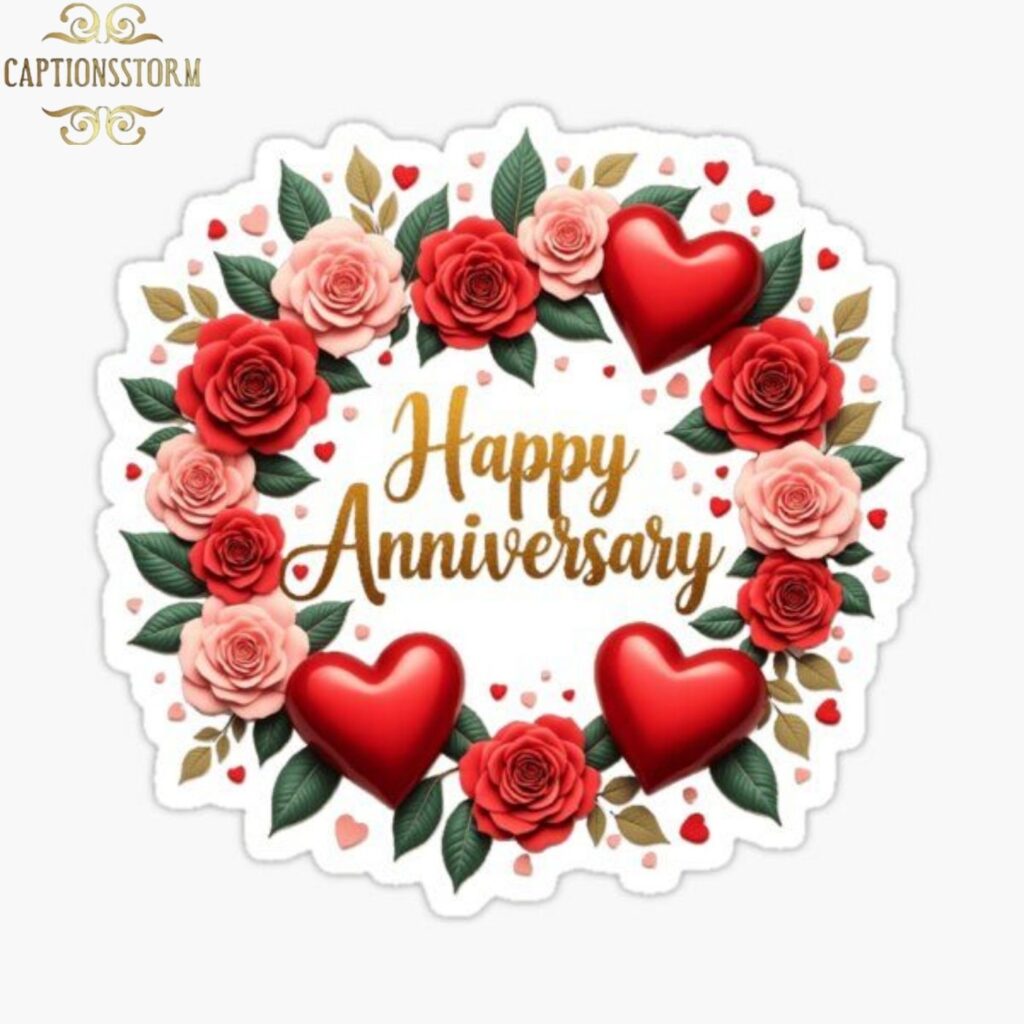 4 Years of Togetherness Quotes
