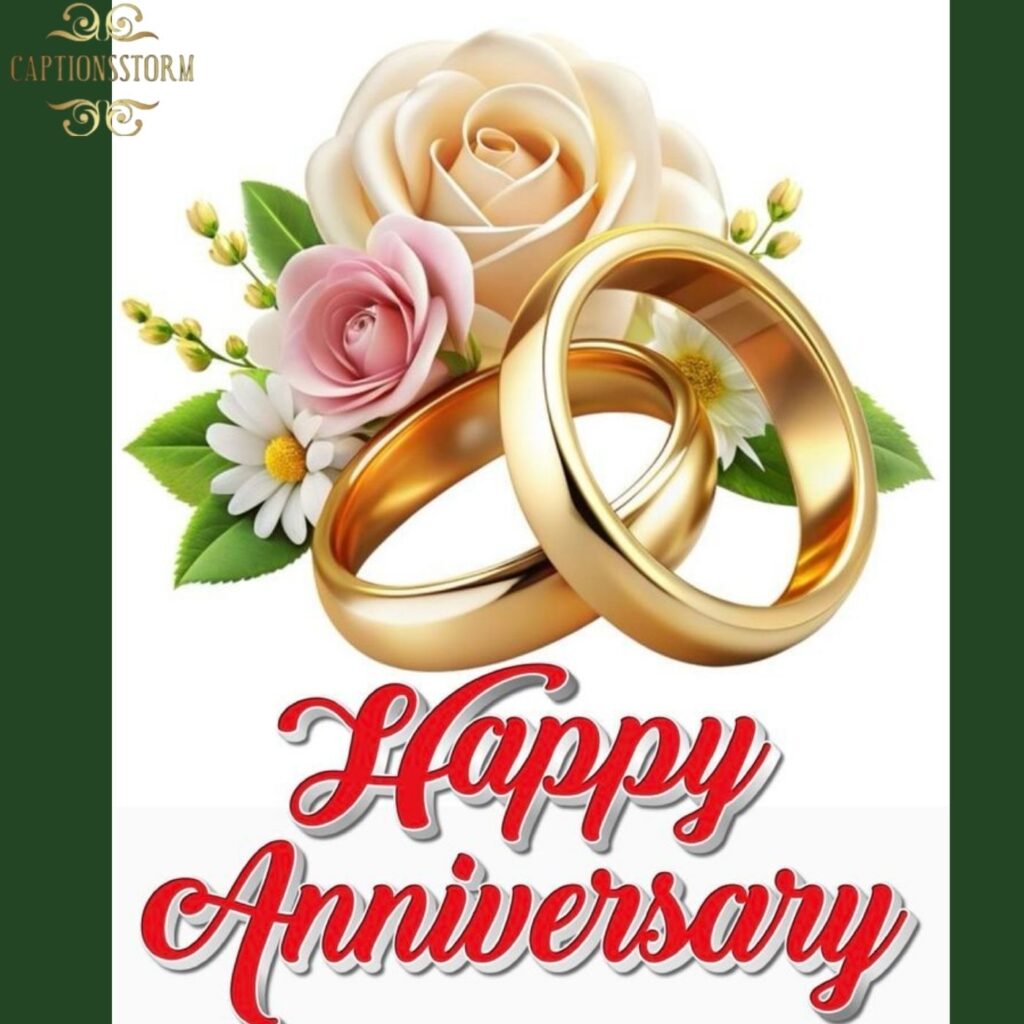 11th Wedding Anniversary