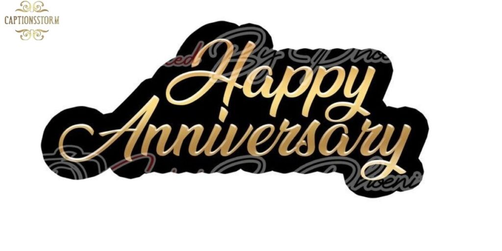 Social Media Captions for the 11th Anniversary
