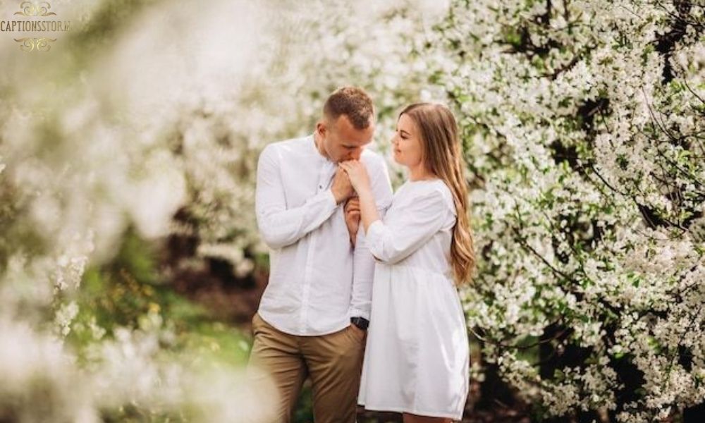 Deep Love Messages for Her
