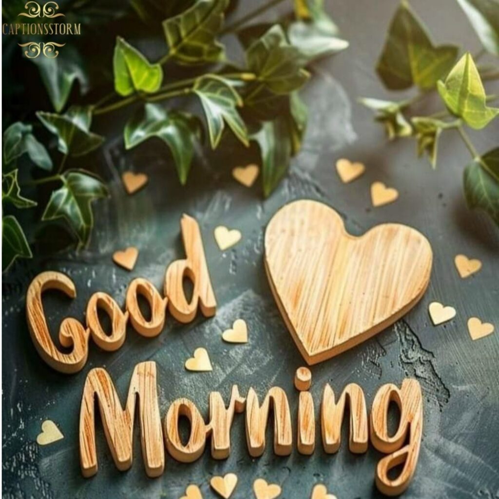 Why Unique Good Morning Quotes Actually Change Your Mindset