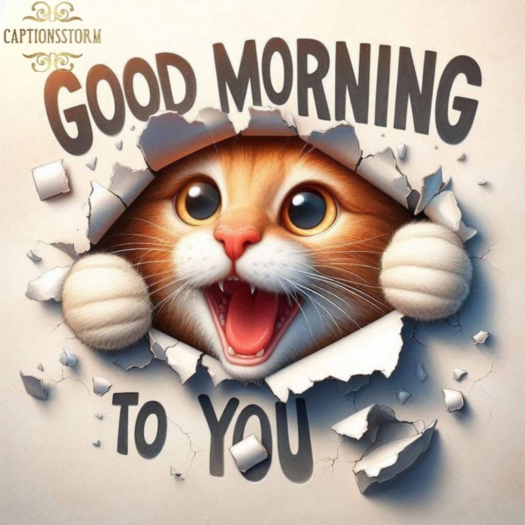 Powerful Good Morning Quotes to Start the Day Strong