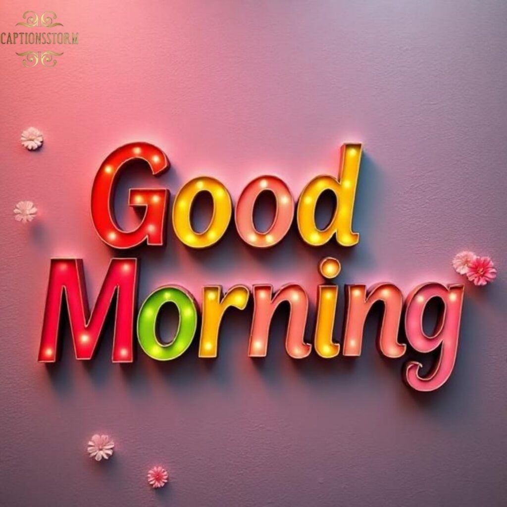 Unique Good Morning Quotes for Inner Peace and Calm Energy