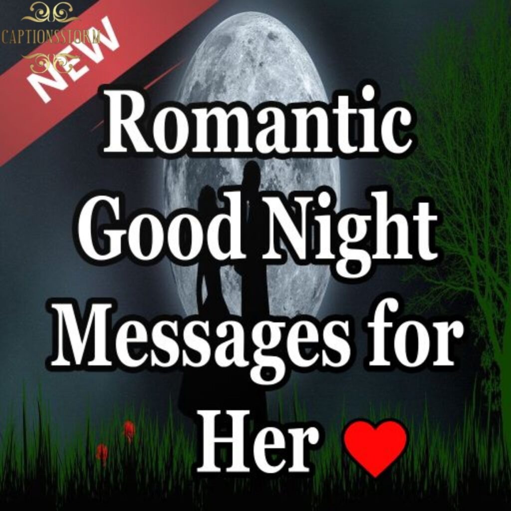 Best Cozy Late Night Messages