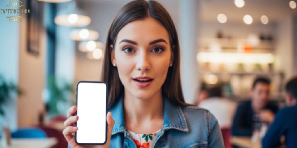 Ego Captions for Instagram for Girl 