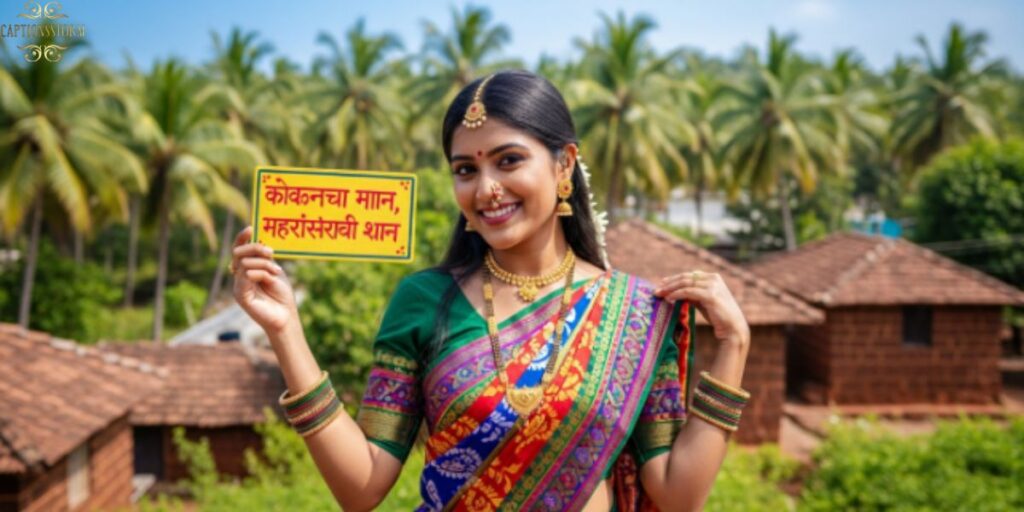 Short Kokan Captions for Instagram