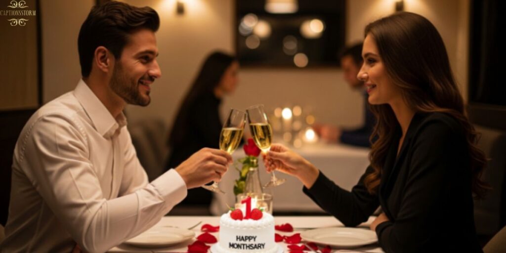 What Is a Monthsary and Why Couples Celebrate It?
