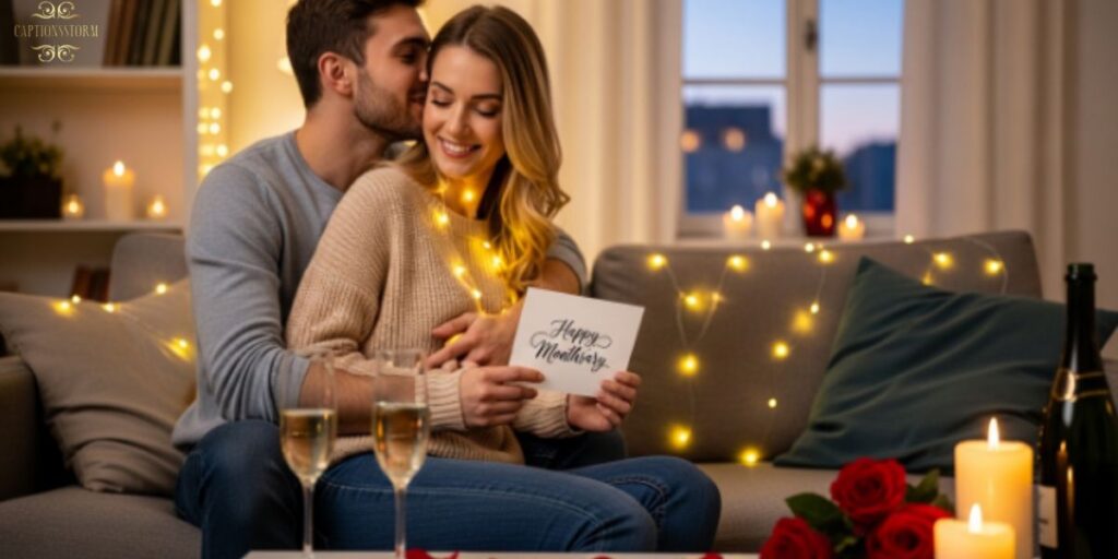 Best Happy Monthsary Messages for Boyfriend