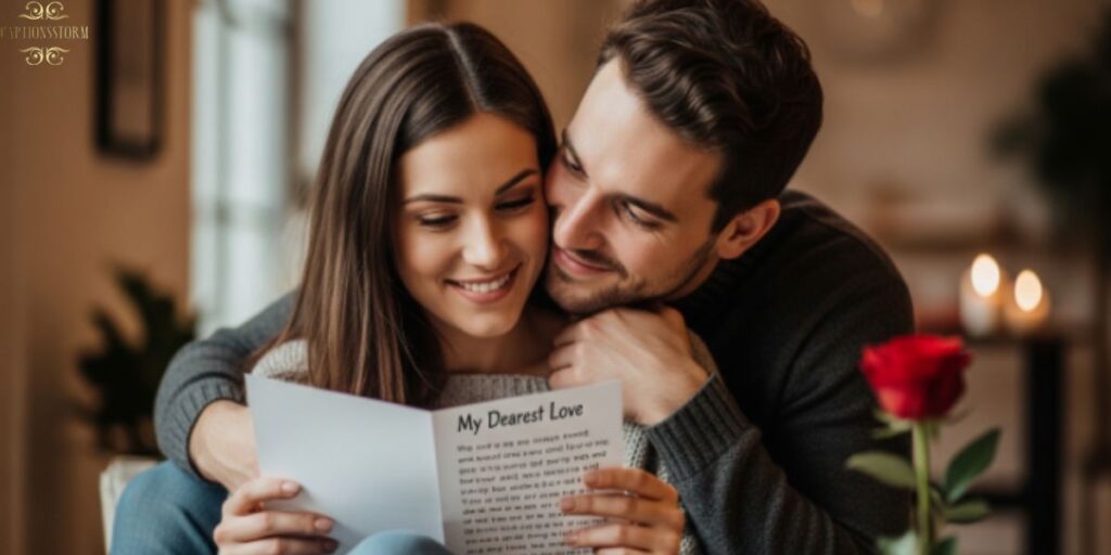 Sweet Love Messages for Her to Make Her Smile