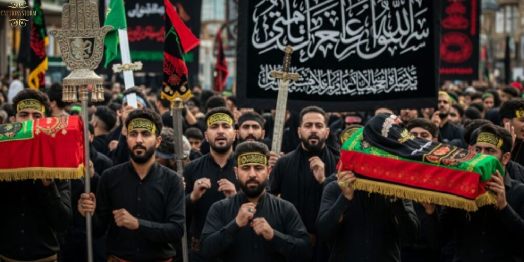 What Is Muharram in Islam