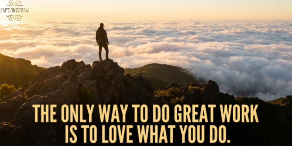 Motivational Quotes for Work