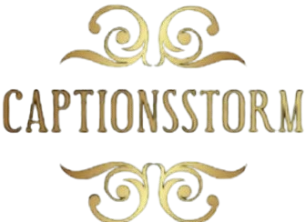 captionsstorm.com