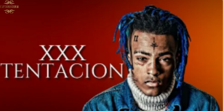 350 Original Quotes Inspired by XXXTentacion