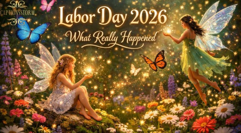 Labor Day Quotes