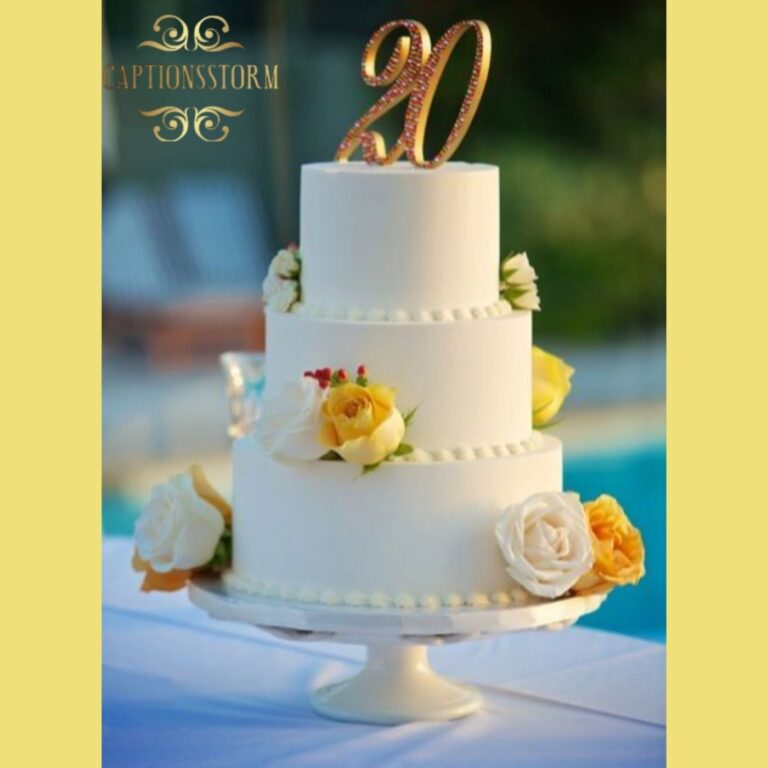 20th Wedding Anniversary Celebration Quotes: