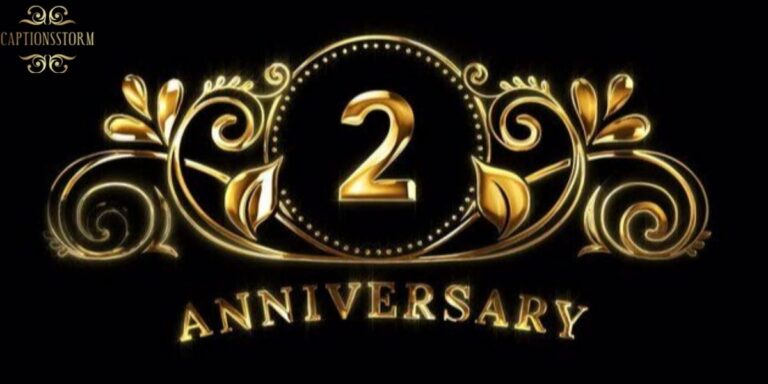 2nd Anniversary Quotes