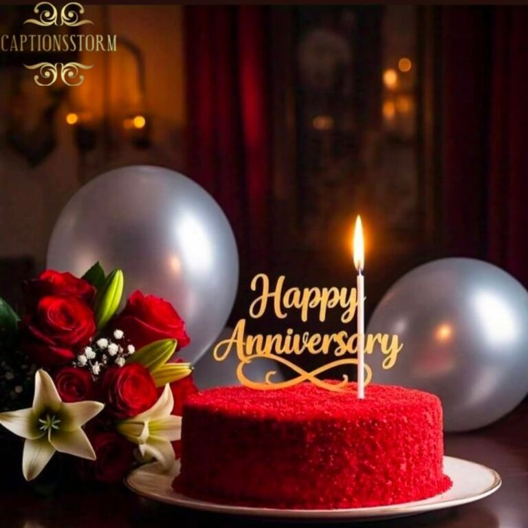 11th Wedding Anniversary
