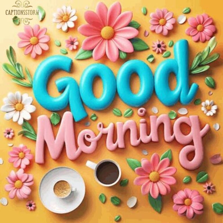240 Unique Good Morning Quotes
