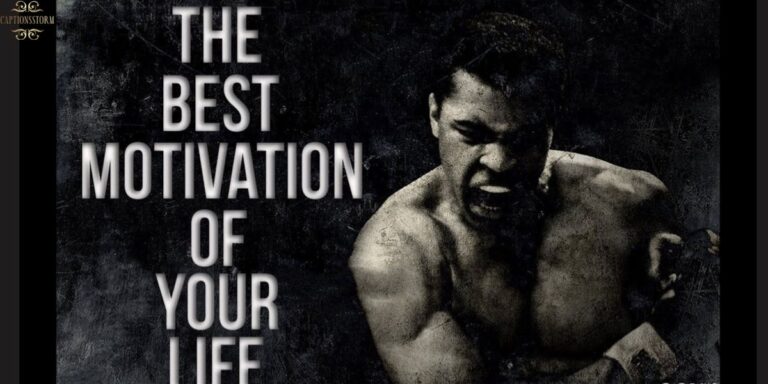Motivational Quotes for Success and Strong Mindset