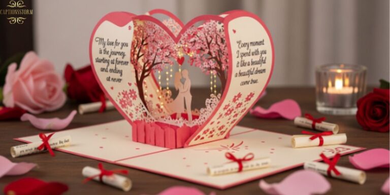 250+ Deep & Romantic Love Messages