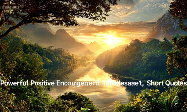 Encouragement Quotes for Hard Times (2026) 