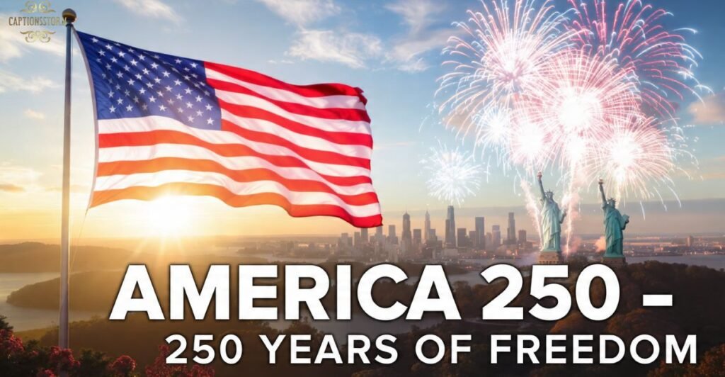 Best America 250 Quotes