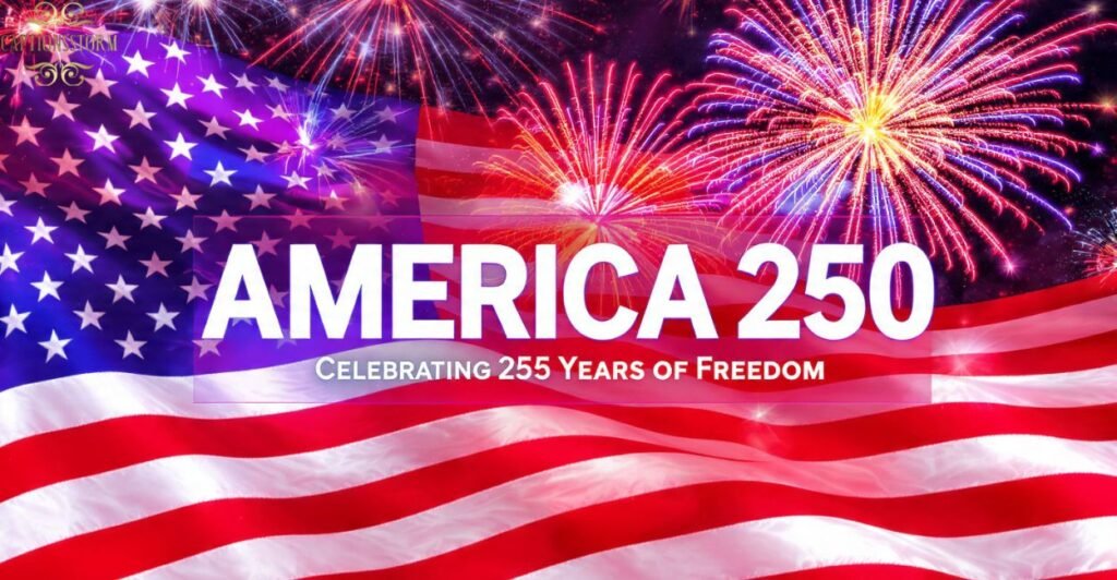 America 250 Wishes for Family and Friends